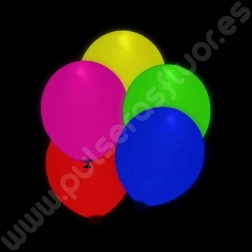 Globos Led